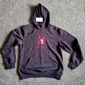 NWT Spyder XXL Sweatshirt